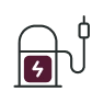 RECHARGE ÉLECTRIQUE